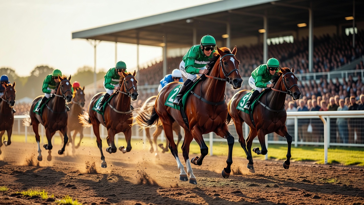 Horseracinginfo, alongside Casinoandsport and Casinosinireland